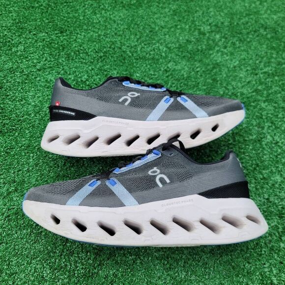 On Cloudsurfer - Men's running shoes - Size 8.5 - Picture 1 of 11